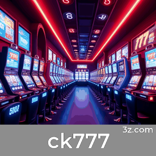 CK777: Plataforma Estável, Segura e Otimizada para o Brasil