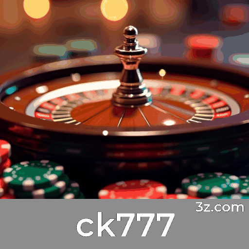 Promoções Estratégicas no ck777: Valor e Inteligência