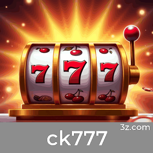 Viva a Emoção dos Jogos de Cassino no ck777 e Ganhe!