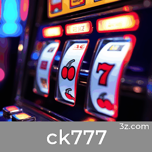 ck777: Variedade de Jogos e Entretenimento para Brasileiros