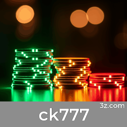 ck777: Plataforma com Bônus Atrativos para Brasileiros