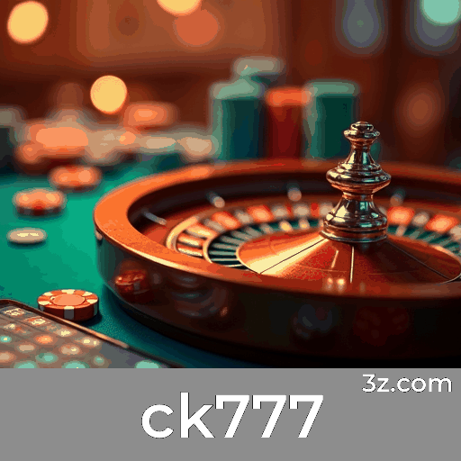 Viva a Emoção dos Jogos de Cassino no ck777 e Ganhe!
