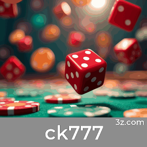 ck777: Variedade de Jogos e Entretenimento para Brasileiros