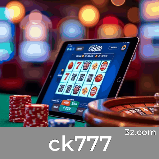 Explore as funcionalidades completas do app CK777