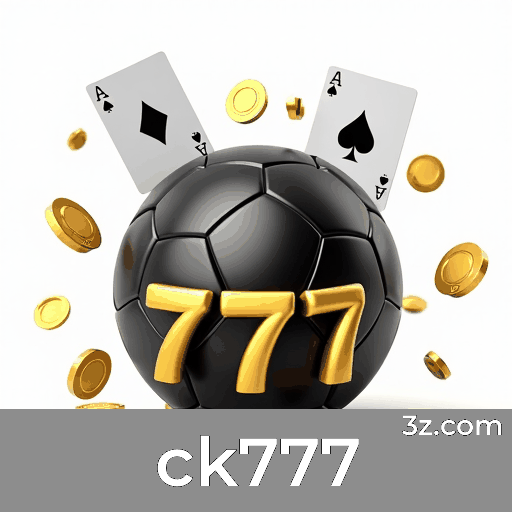 Viva a Emoção dos Jogos de Cassino no ck777 e Ganhe!