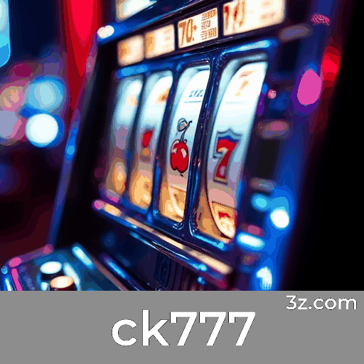 ck777: Plataforma com Bônus Atrativos para Brasileiros