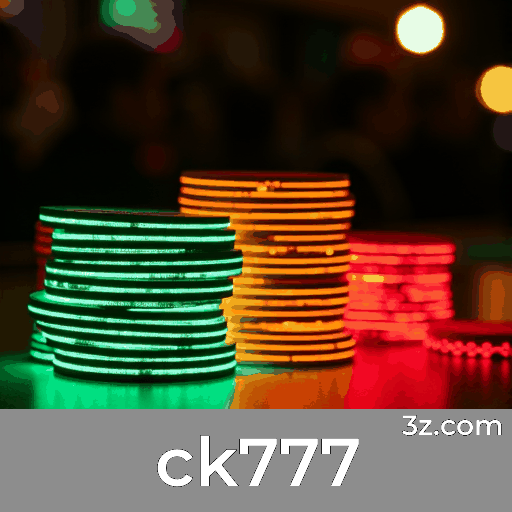 Experiência de Casino Elite no ck777: Dealers Reais e Jogos Premium