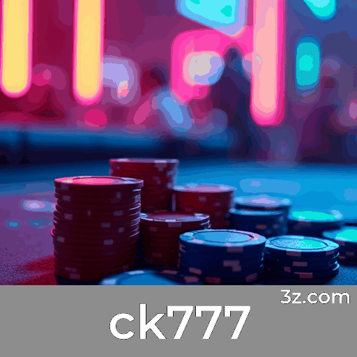 Promoções Estratégicas no ck777: Valor e Inteligência