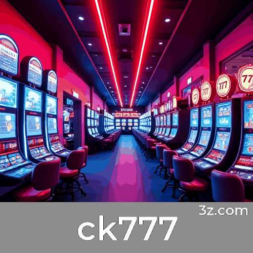 Desbloqueie Privilégios Exclusivos com Sua Conta ck777